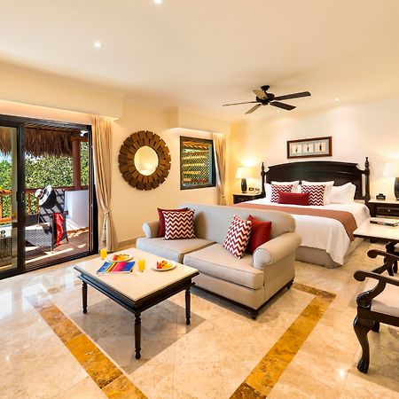 Valentin Imperial Riviera Maya All Inclusive - Adults Only Playa Paraiso Экстерьер фото
