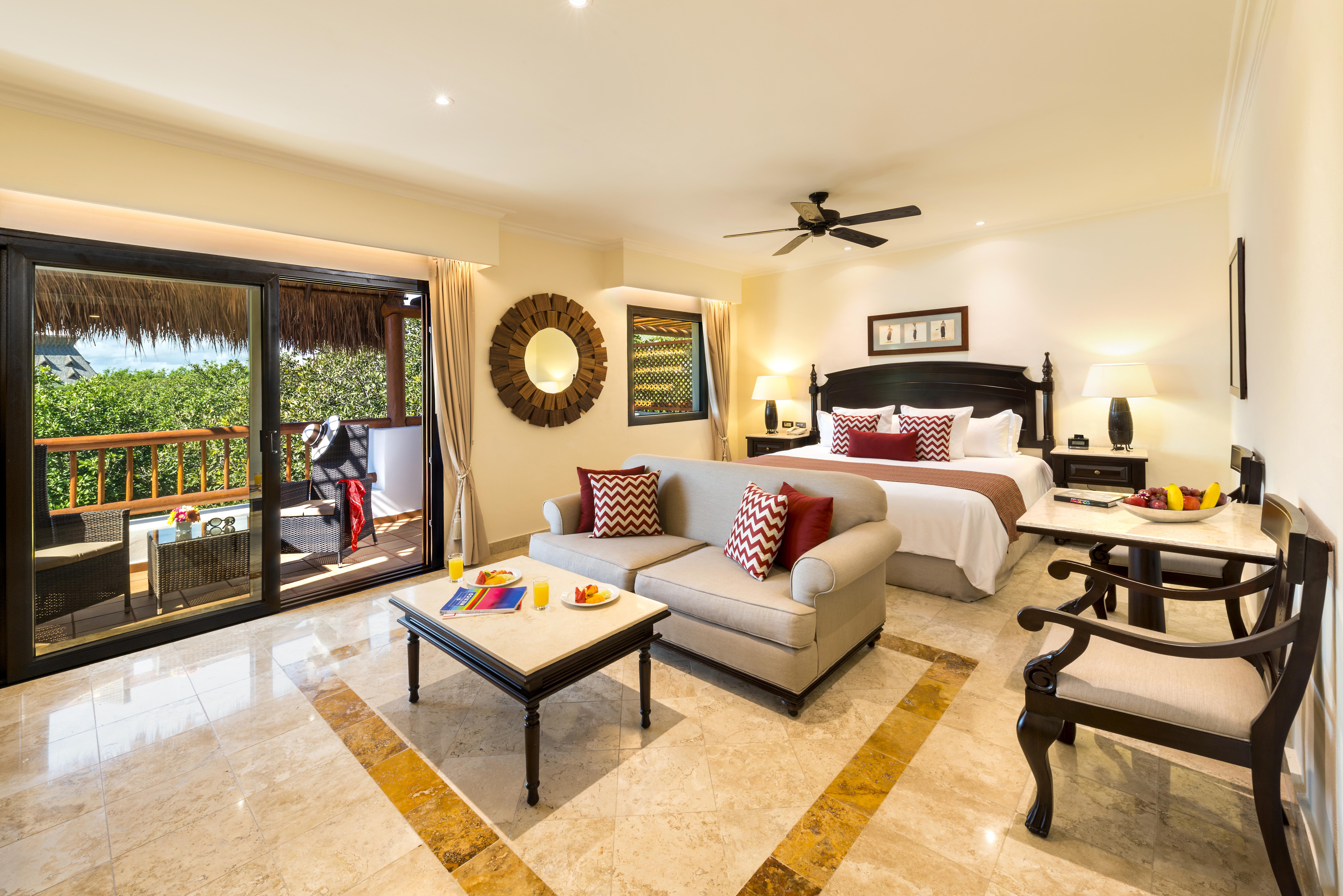 Valentin Imperial Riviera Maya All Inclusive - Adults Only Playa Paraiso Экстерьер фото