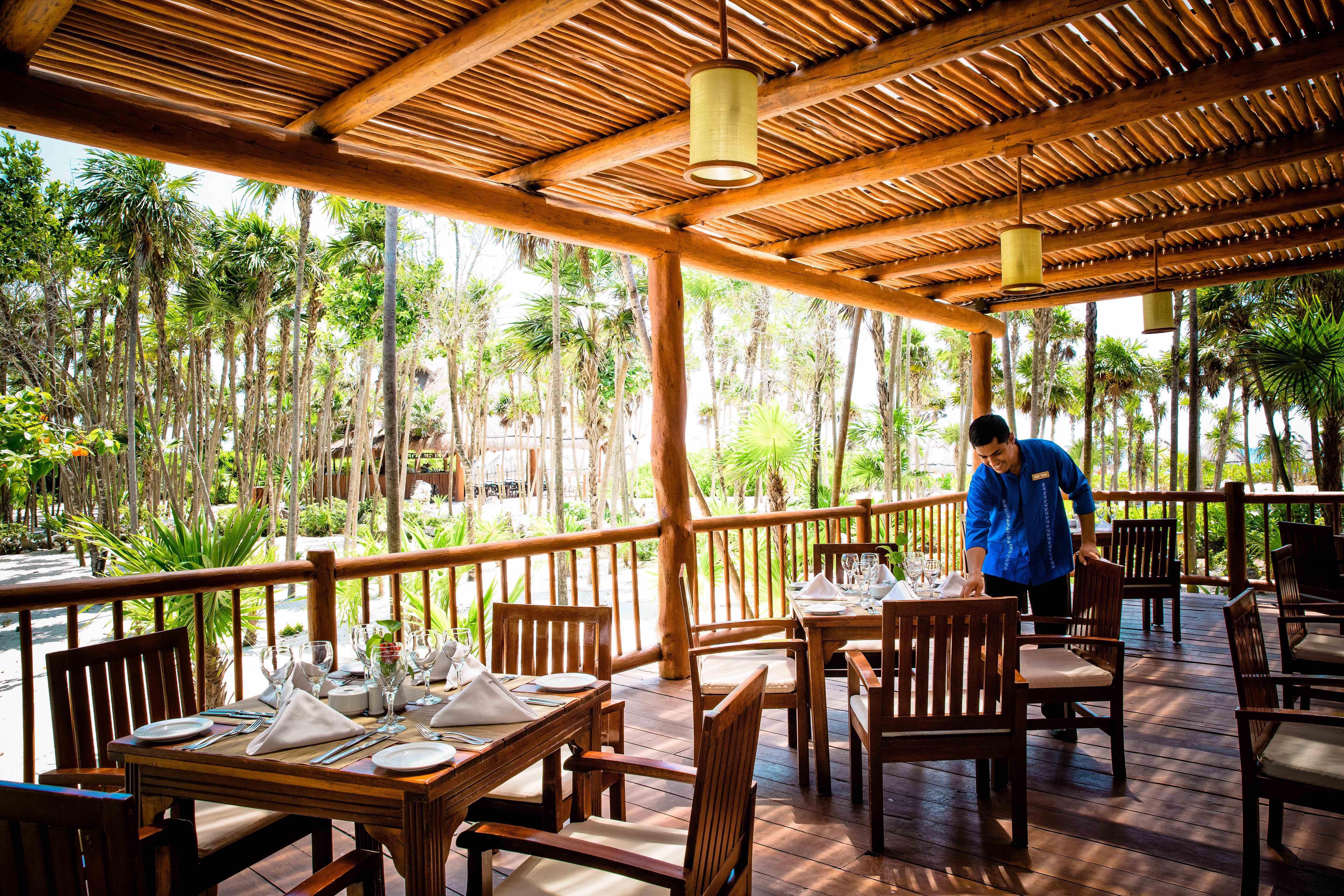 Valentin Imperial Riviera Maya All Inclusive - Adults Only Playa Paraiso Экстерьер фото