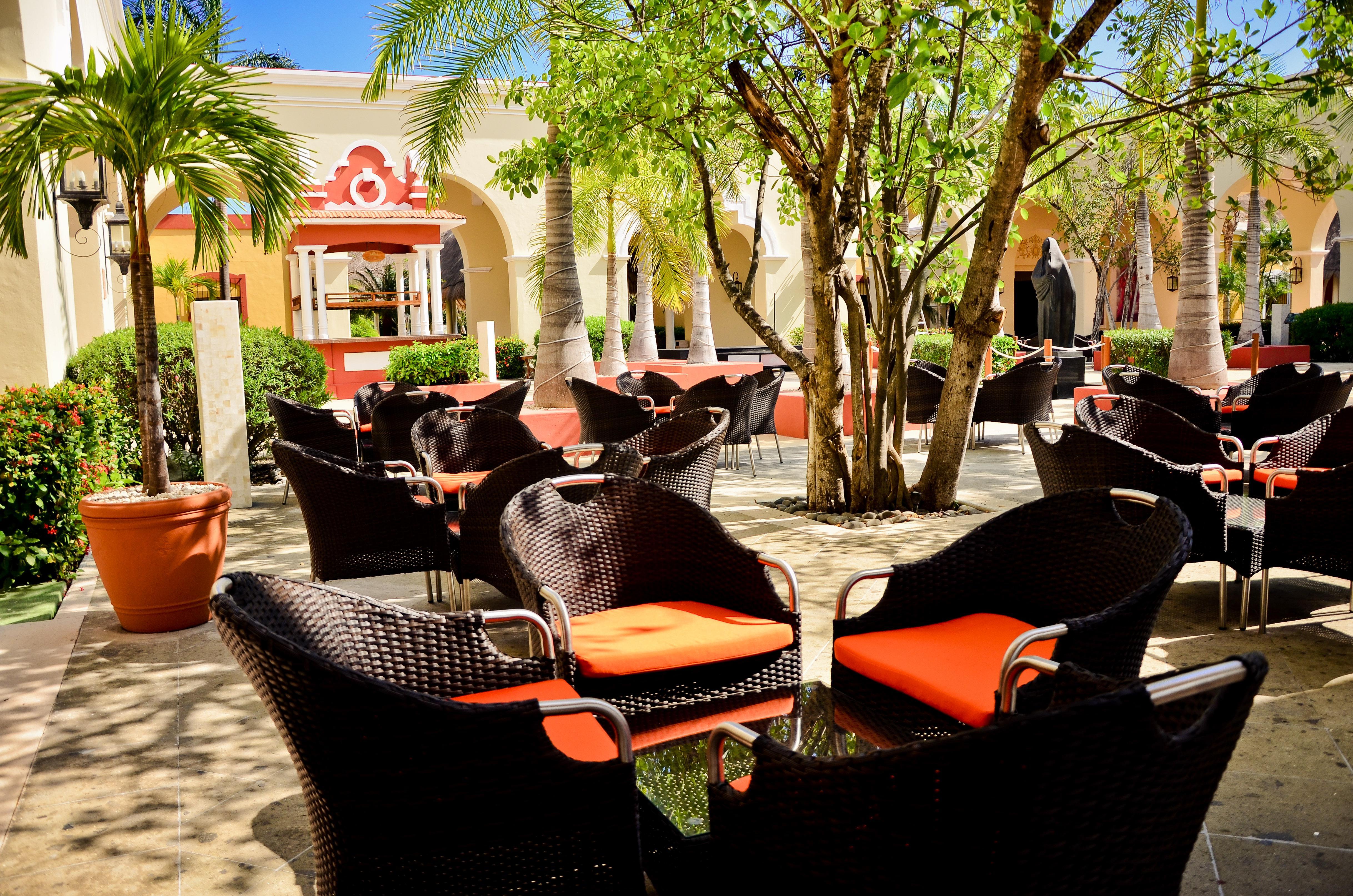 Valentin Imperial Riviera Maya All Inclusive - Adults Only Playa Paraiso Экстерьер фото