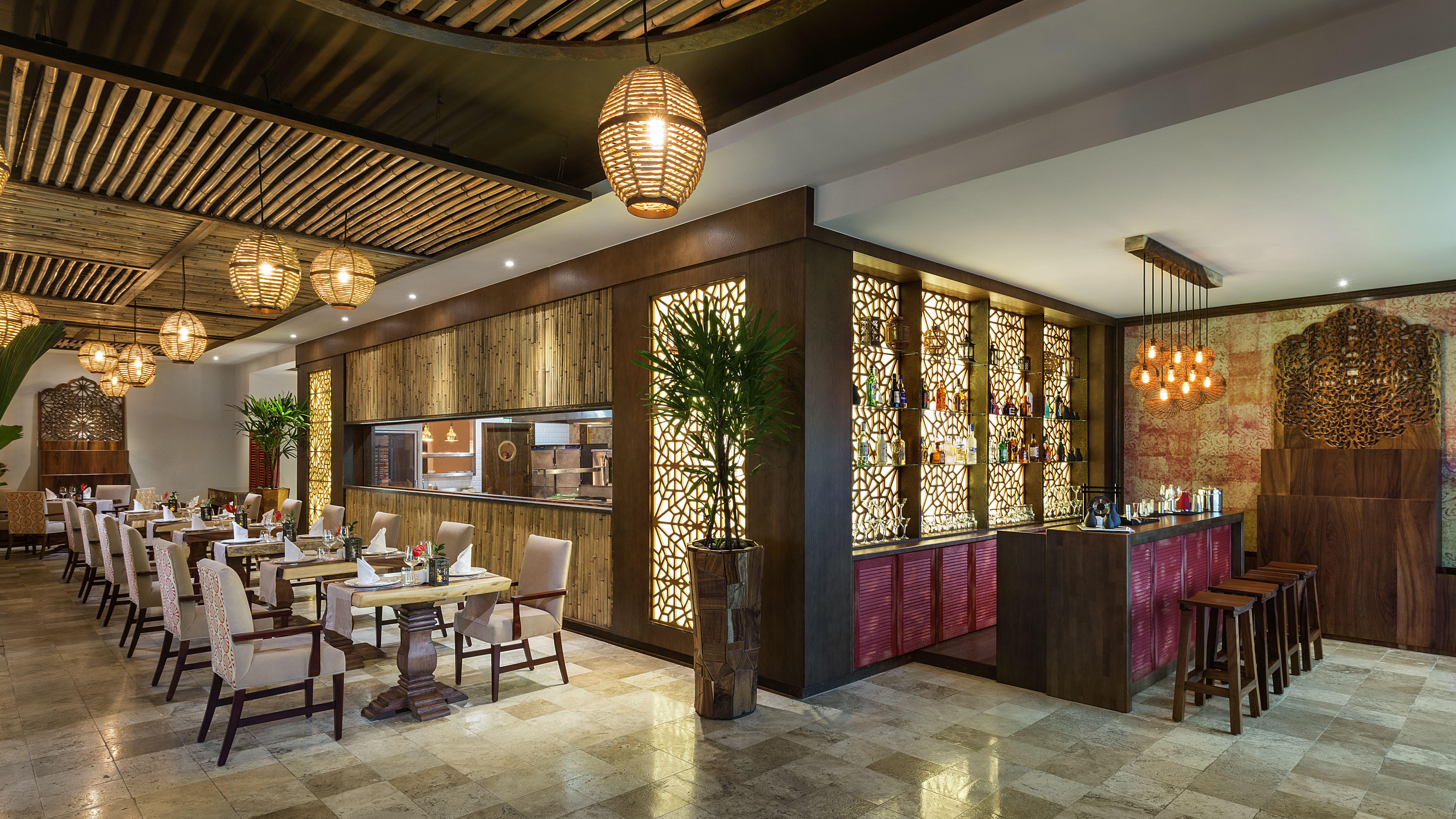 Valentin Imperial Riviera Maya All Inclusive - Adults Only Playa Paraiso Экстерьер фото