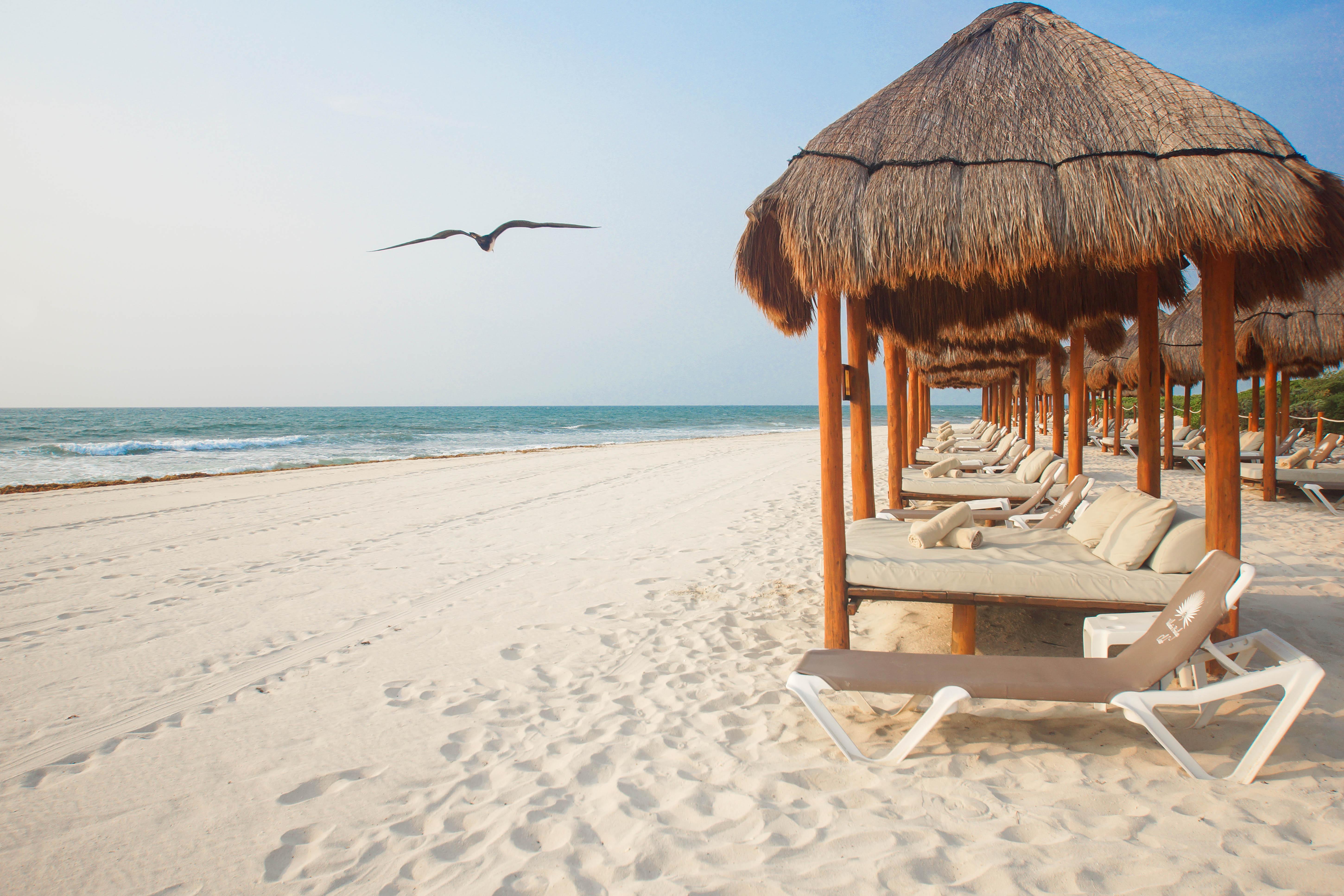 Valentin Imperial Riviera Maya All Inclusive - Adults Only Playa Paraiso Экстерьер фото