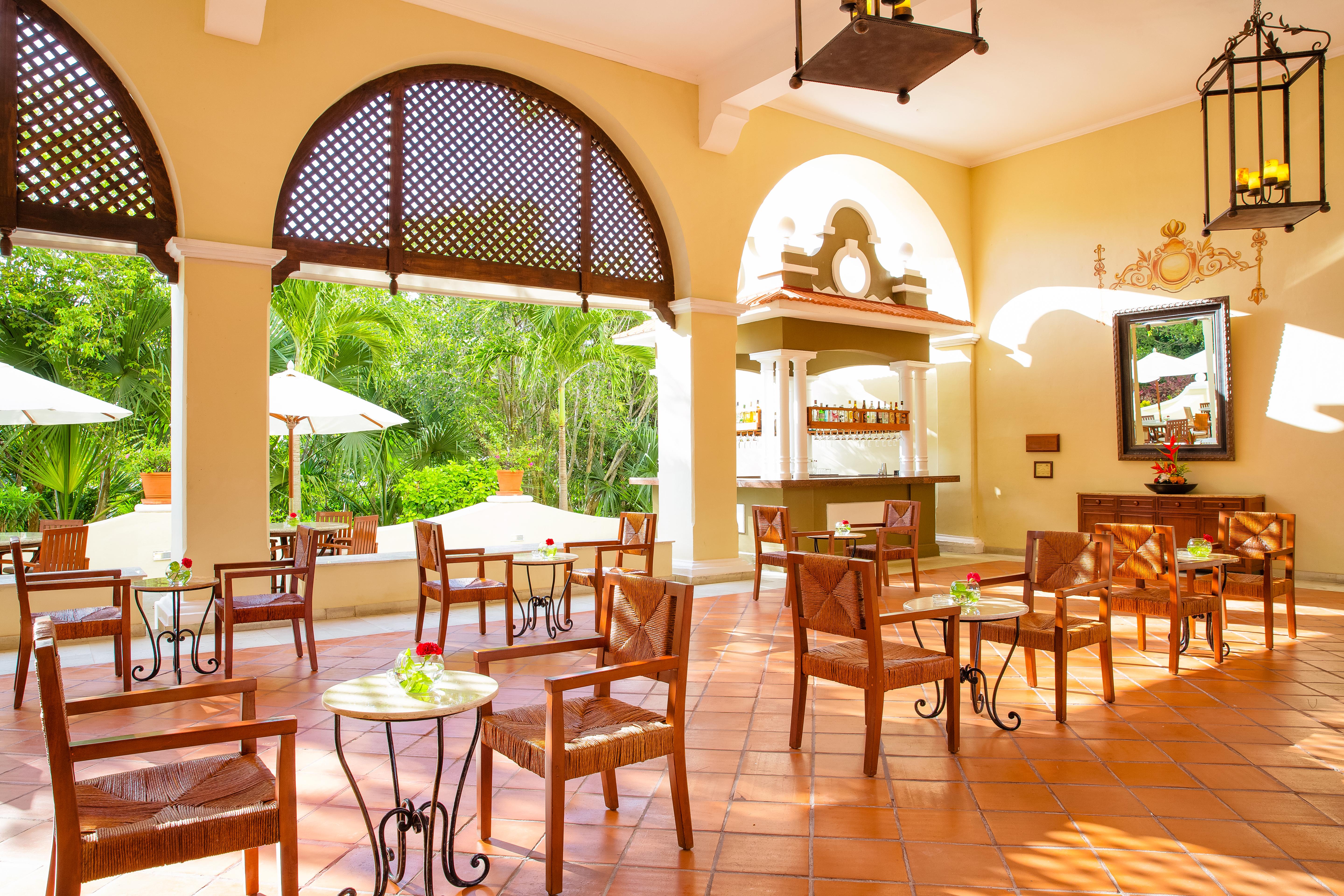 Valentin Imperial Riviera Maya All Inclusive - Adults Only Playa Paraiso Экстерьер фото