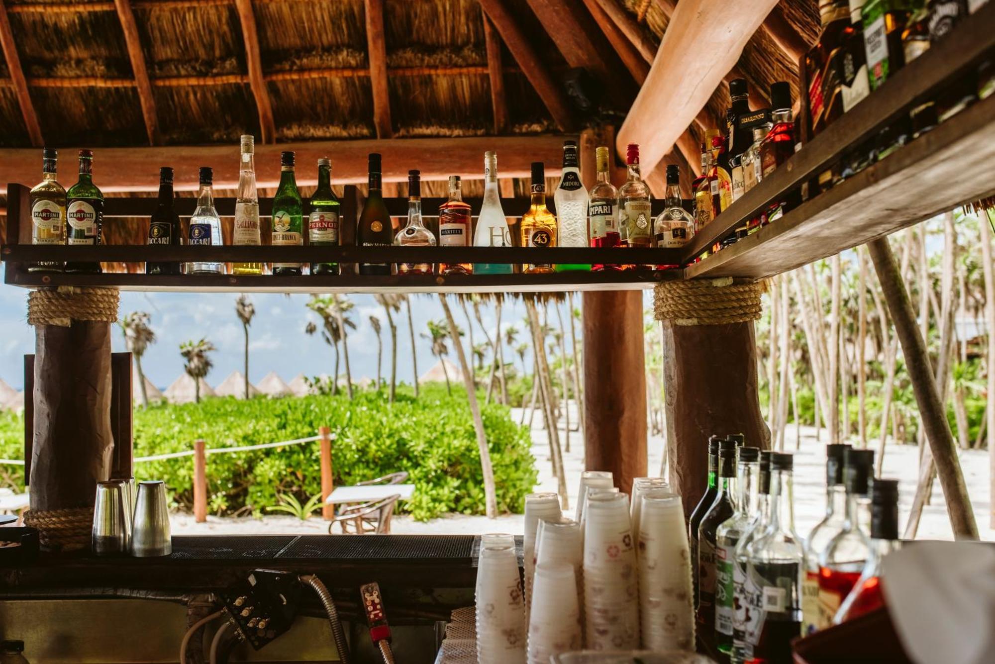 Valentin Imperial Riviera Maya All Inclusive - Adults Only Playa Paraiso Экстерьер фото