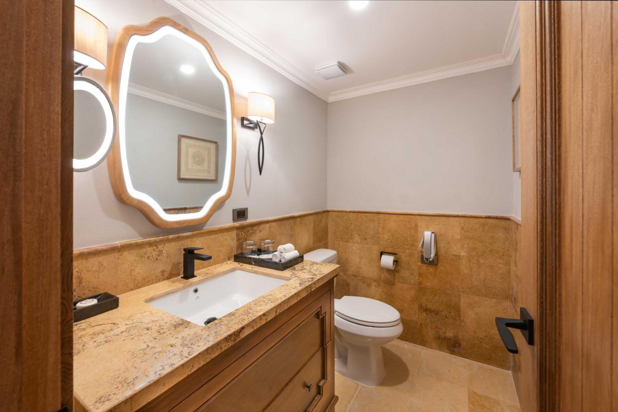 Valentin Imperial Riviera Maya All Inclusive - Adults Only Playa Paraiso Экстерьер фото