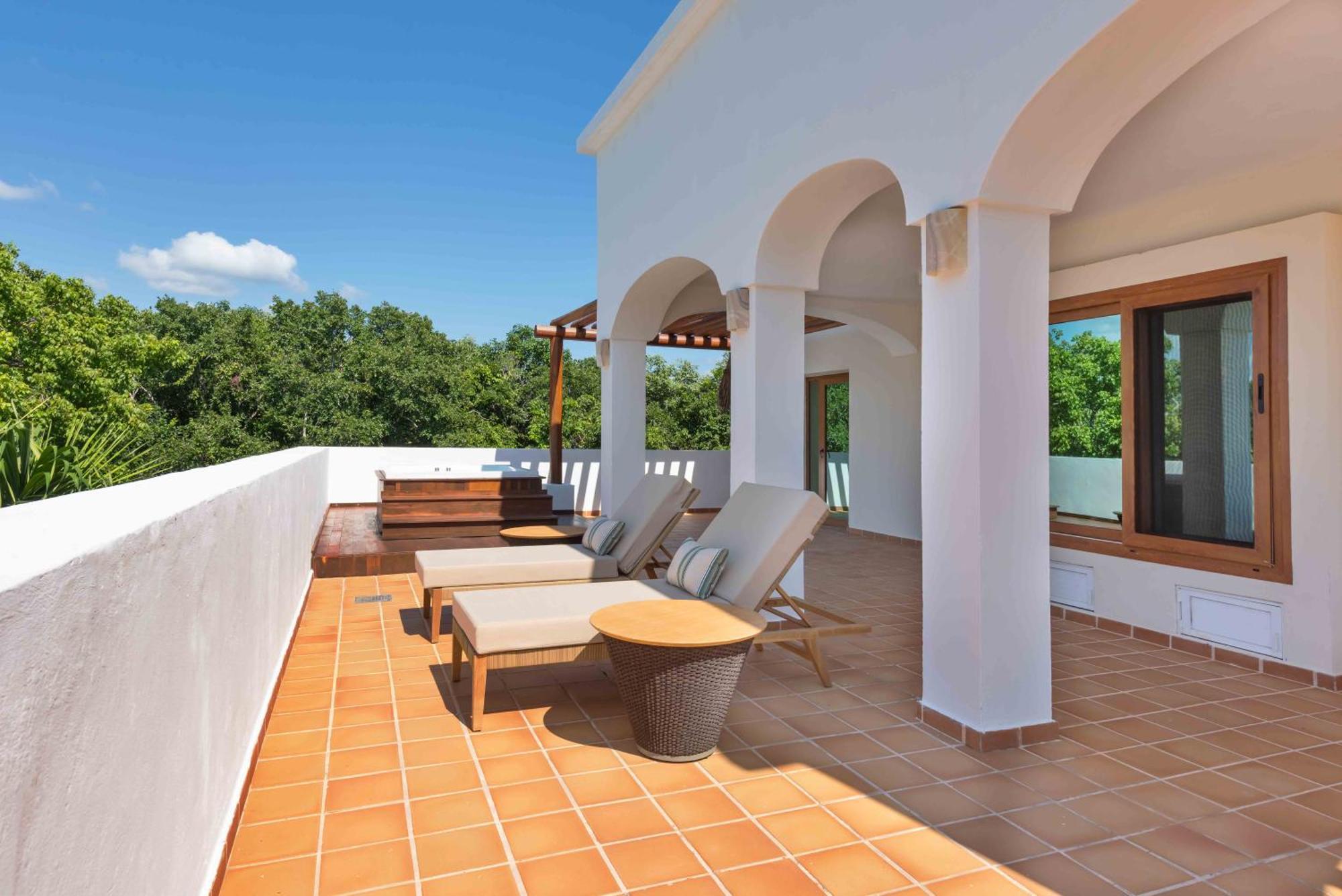 Valentin Imperial Riviera Maya All Inclusive - Adults Only Playa Paraiso Экстерьер фото