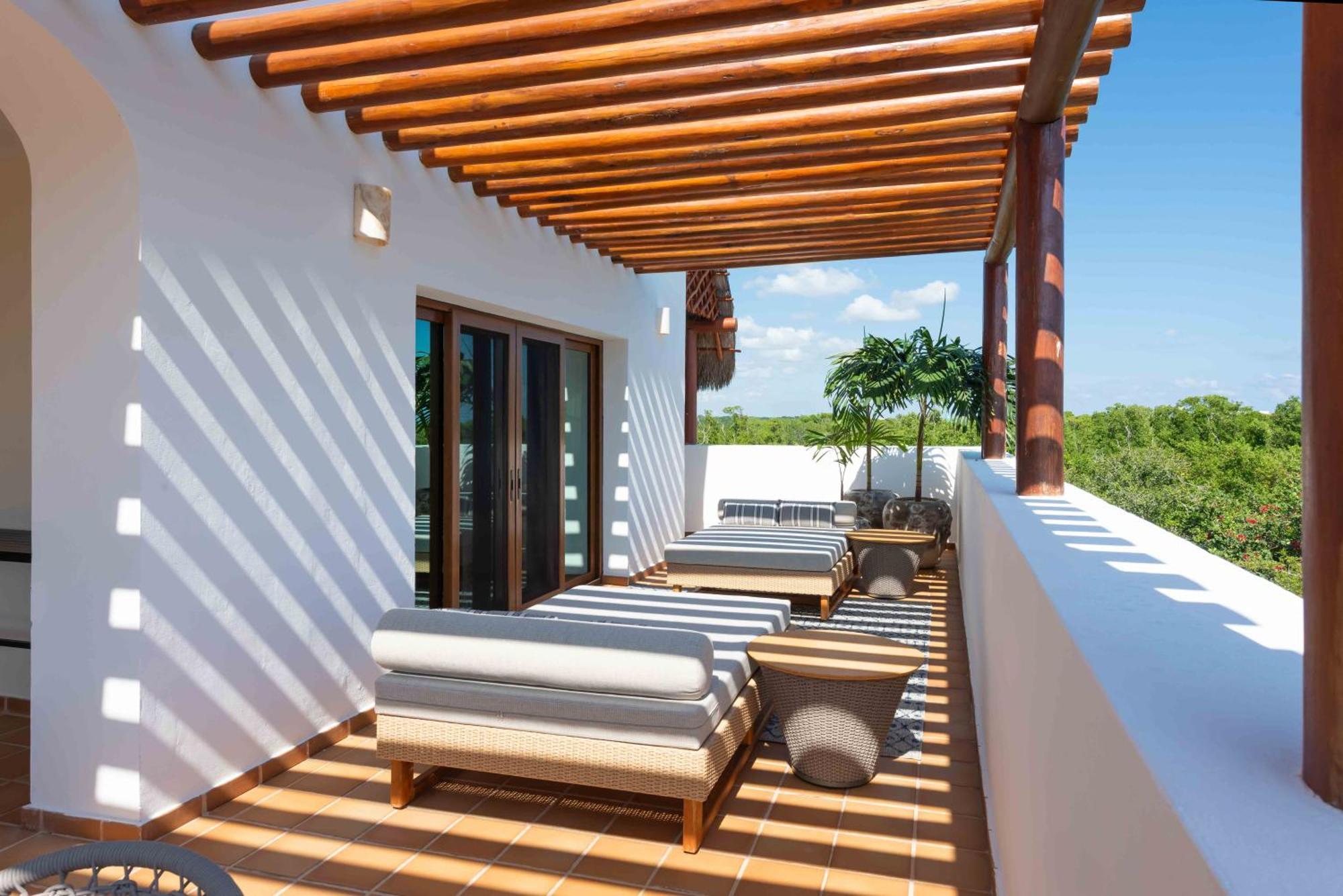 Valentin Imperial Riviera Maya All Inclusive - Adults Only Playa Paraiso Экстерьер фото