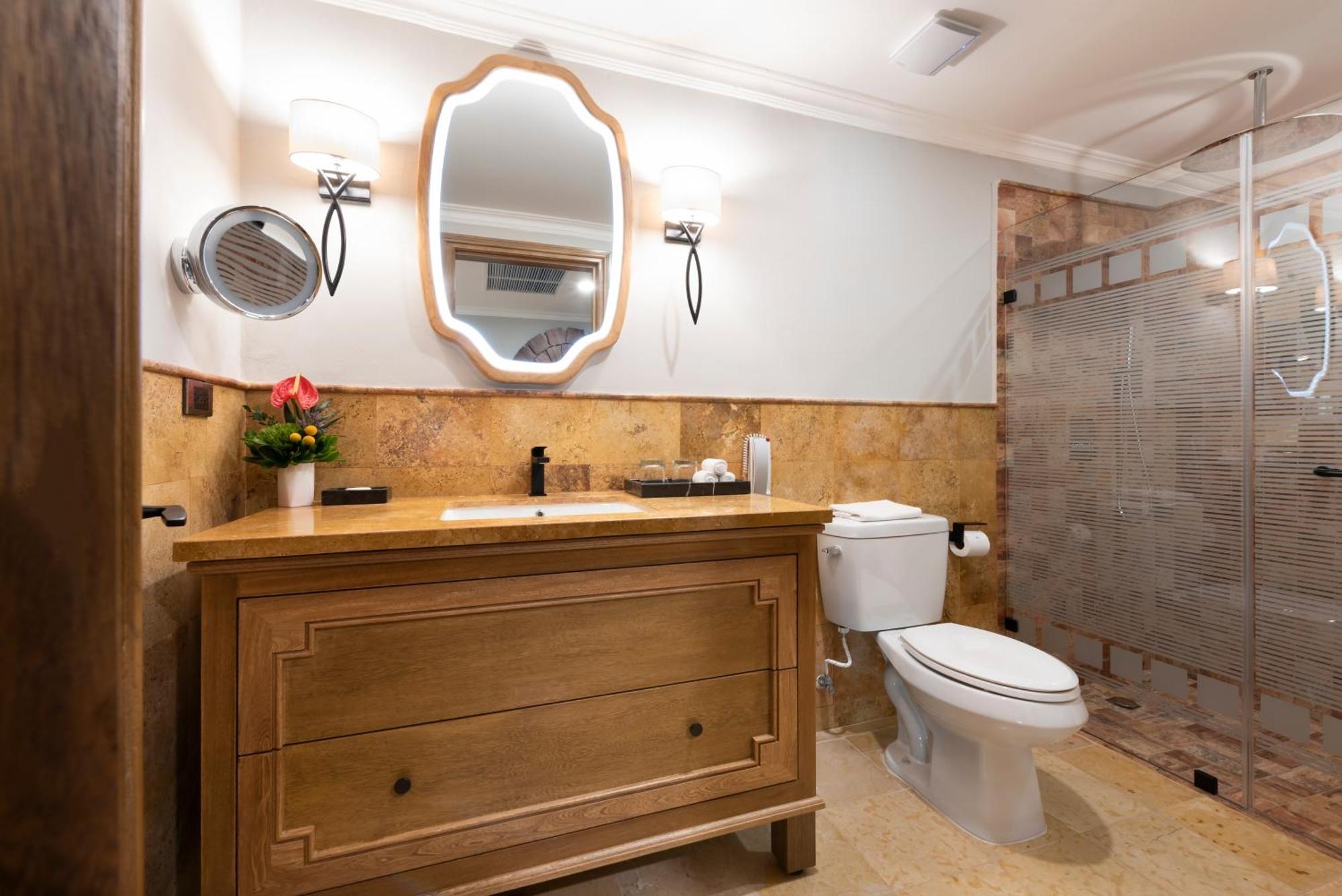 Valentin Imperial Riviera Maya All Inclusive - Adults Only Playa Paraiso Экстерьер фото