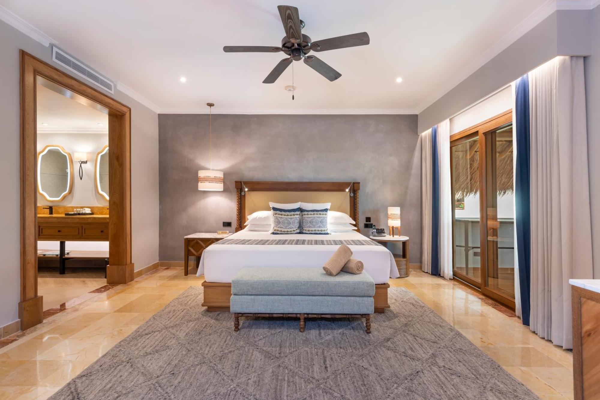 Valentin Imperial Riviera Maya All Inclusive - Adults Only Playa Paraiso Экстерьер фото