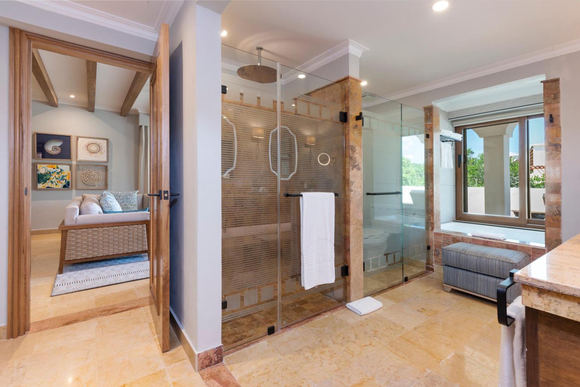Valentin Imperial Riviera Maya All Inclusive - Adults Only Playa Paraiso Экстерьер фото