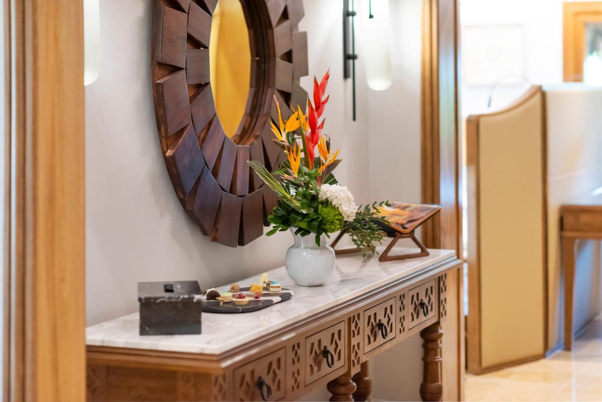 Valentin Imperial Riviera Maya All Inclusive - Adults Only Playa Paraiso Экстерьер фото