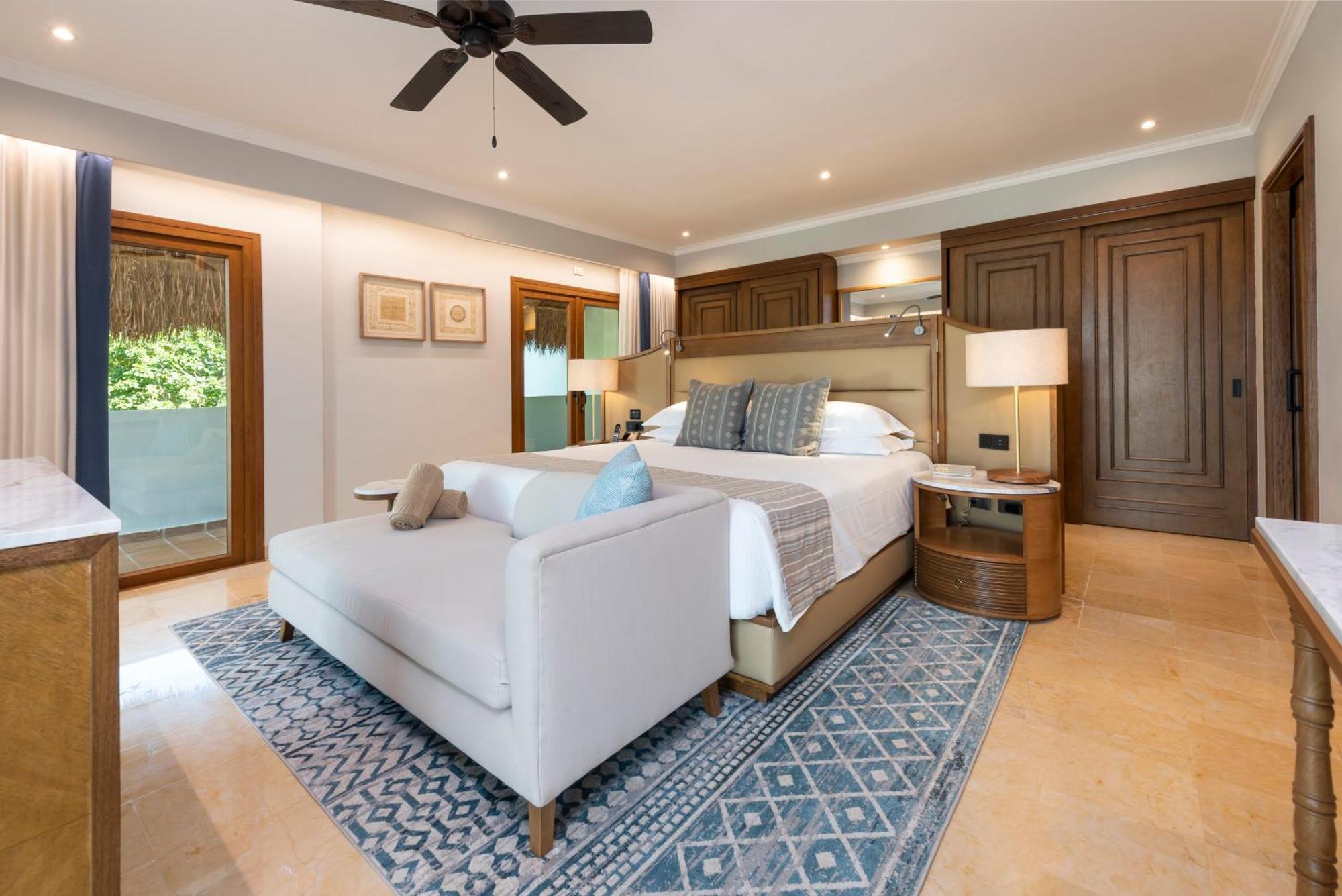 Valentin Imperial Riviera Maya All Inclusive - Adults Only Playa Paraiso Экстерьер фото