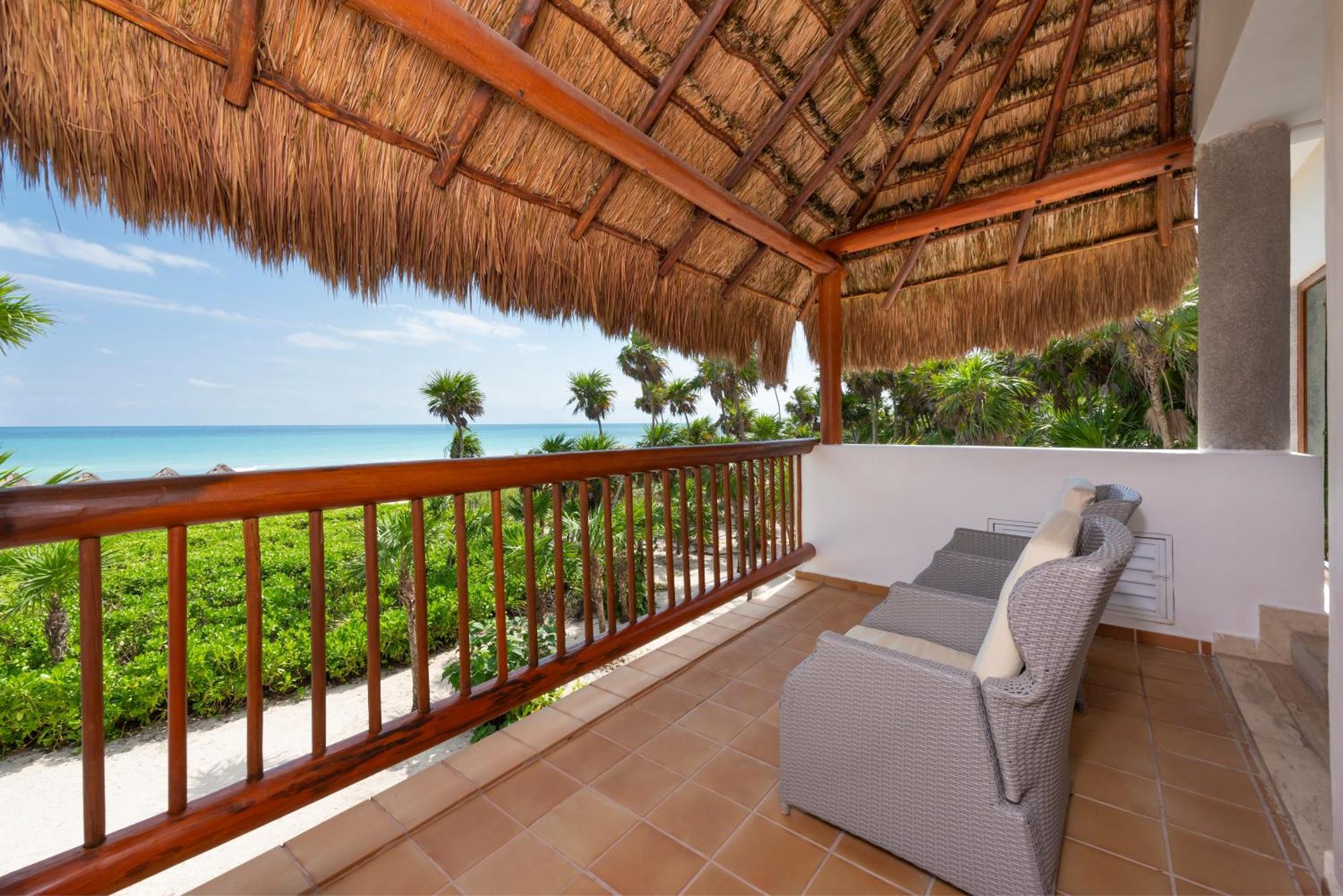 Valentin Imperial Riviera Maya All Inclusive - Adults Only Playa Paraiso Экстерьер фото