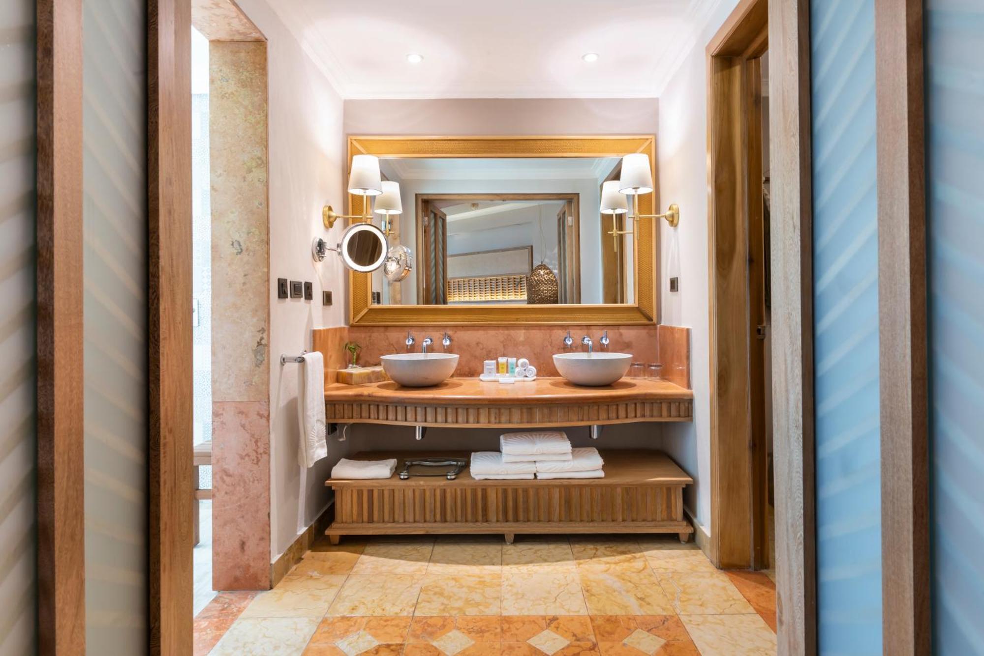 Valentin Imperial Riviera Maya All Inclusive - Adults Only Playa Paraiso Экстерьер фото