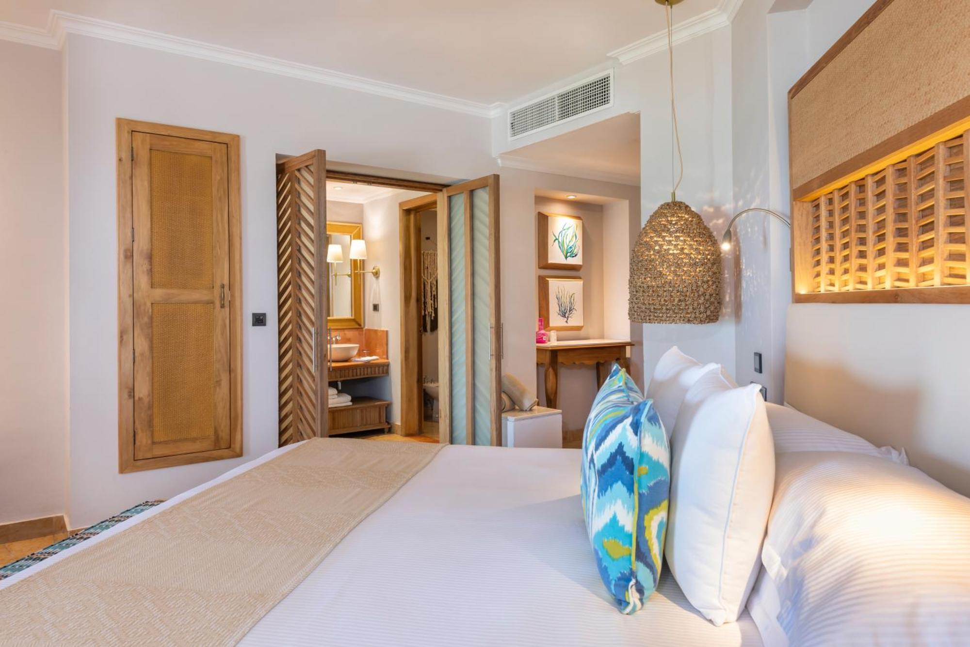 Valentin Imperial Riviera Maya All Inclusive - Adults Only Playa Paraiso Экстерьер фото