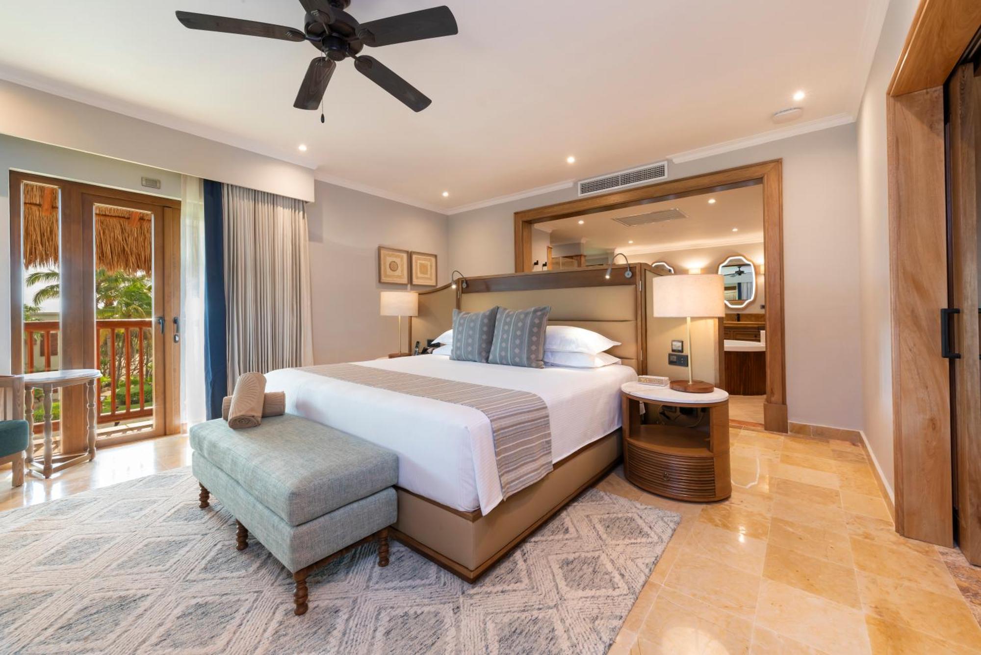 Valentin Imperial Riviera Maya All Inclusive - Adults Only Playa Paraiso Экстерьер фото