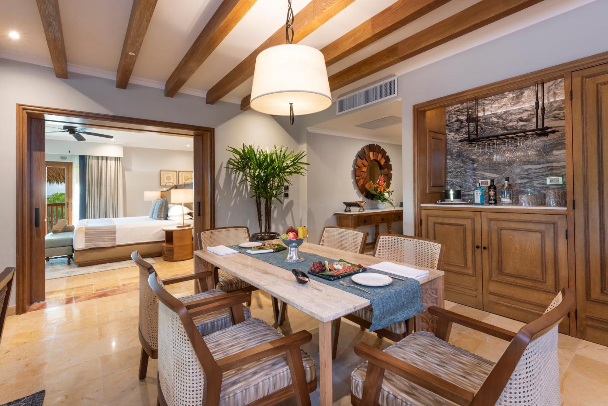 Valentin Imperial Riviera Maya All Inclusive - Adults Only Playa Paraiso Экстерьер фото